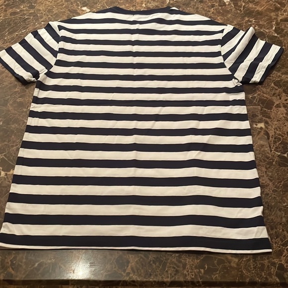 Polo Ralph Lauren striped shirt - Picture 3 of 6